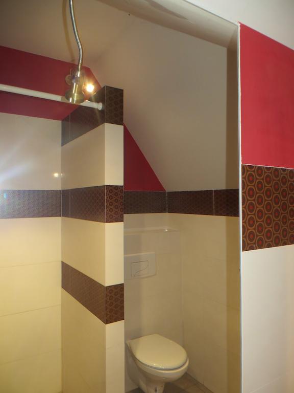 Fantazja - Restauracja I Noclegi Radom Quarto foto